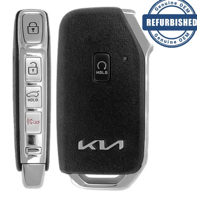 2021 Kia Sportage Smart Key Remote PN: 95440-P1100