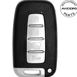 2013 Kia Sportage Smart Key Remote SY5HMFNA04 95440-3W100