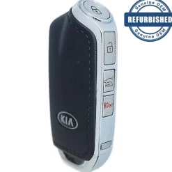 2021 Kia Stinger GT Smart Key Fob PN: 95440-J5010