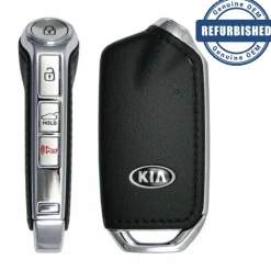 2020 Kia Stinger GT Smart Key Remote PN: 95440-J5210