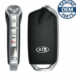 2019 Kia Stinger GT Smart Key Remote PN: 95440-J5210