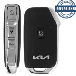 2023 Kia Stinger Smart Key Fob PN: 95440-J5551