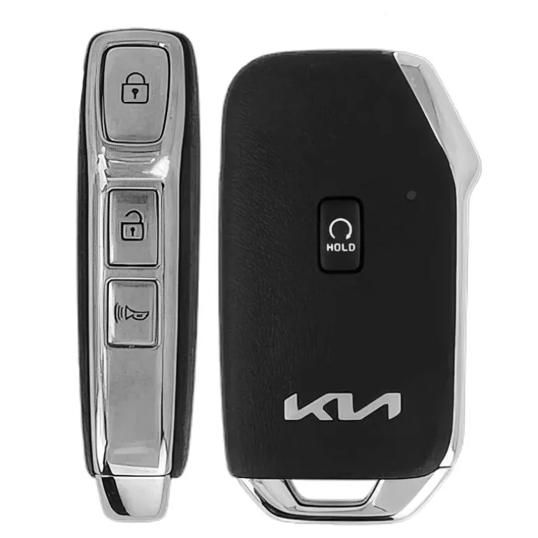 2022 Kia Stinger Smart Key Fob PN: 95440-J5551