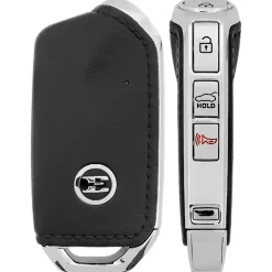 2021 Kia Stinger Smart Key Fob PN: 95440-J5200