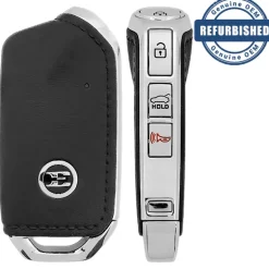 2021 Kia Stinger Smart Key Fob PN: 95440-J5200