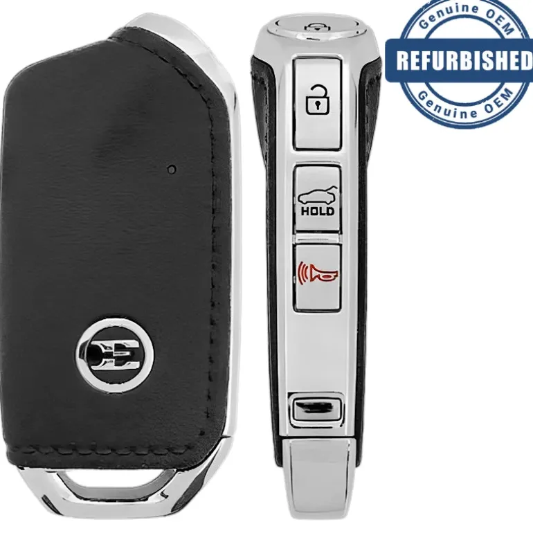 2021 Kia Stinger Smart Key Fob PN: 95440-J5200