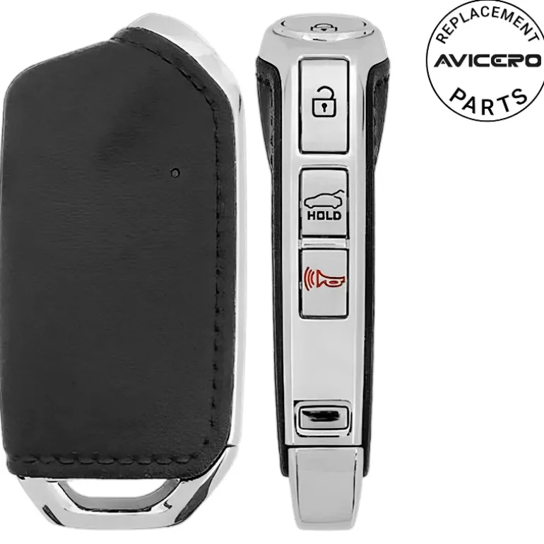 2021 Kia Stinger Smart Key Fob PN: 95440-J5200