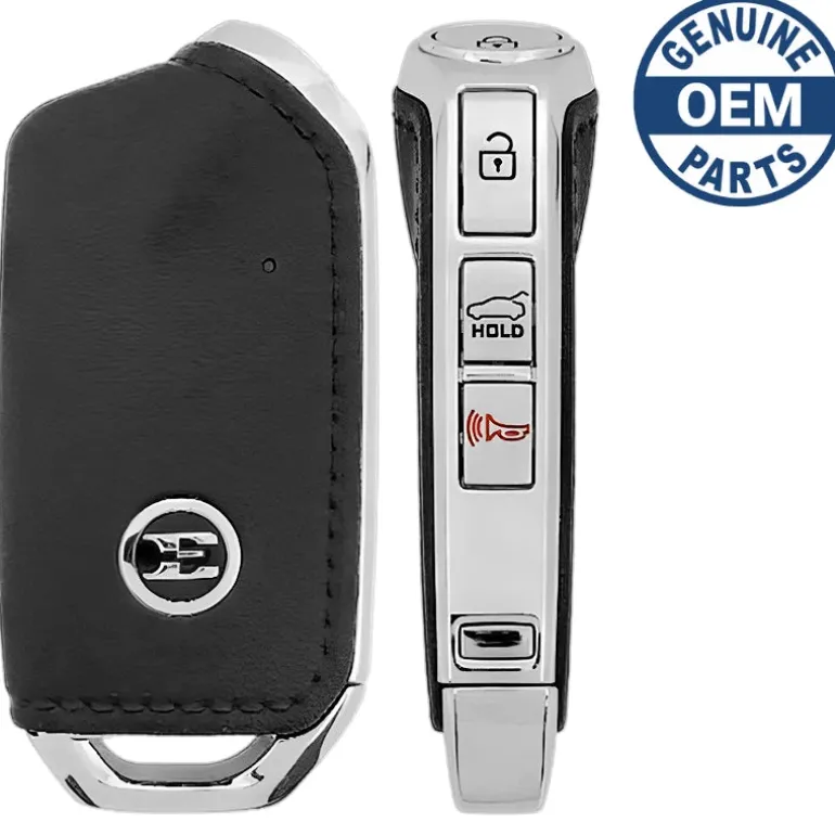 2021 Kia Stinger Smart Key Fob PN: 95440-J5200