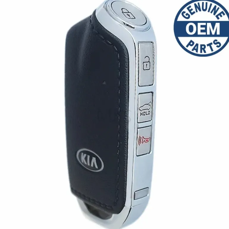 2021 Kia Stinger Smart Key Fob PN: 95440-J5000