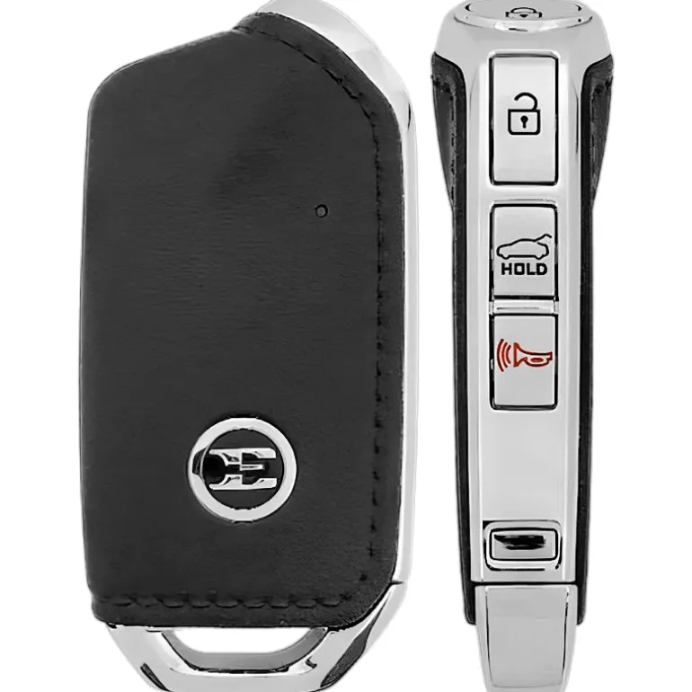 2019 Kia Stinger Smart Key Fob PN: 95440-J5200