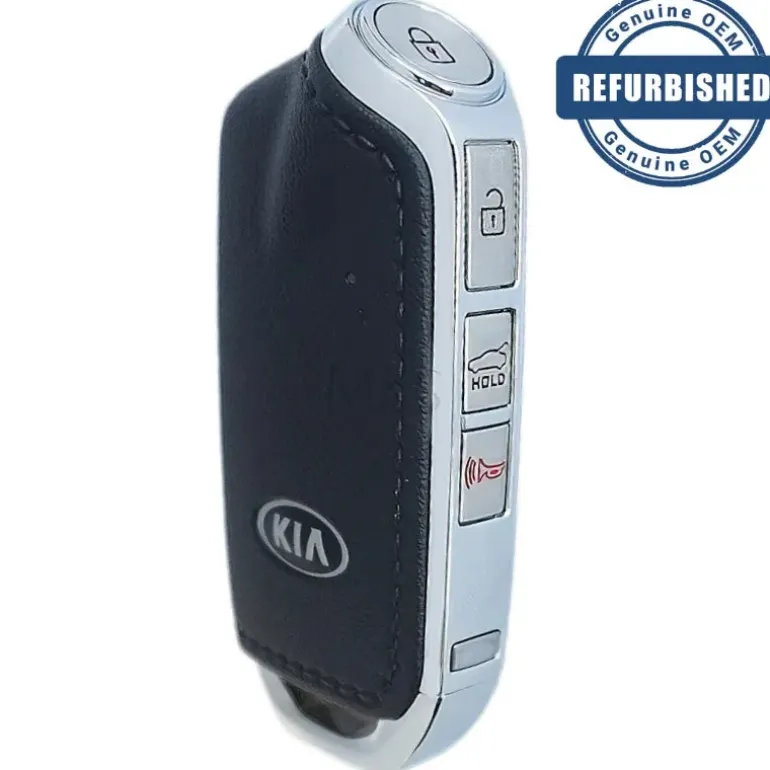 2018 Kia Stinger Smart Key Fob PN: 95440-J5000