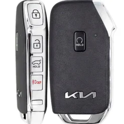 2023 Kia Stinger Smart Key Remote PN: 95440-J5501