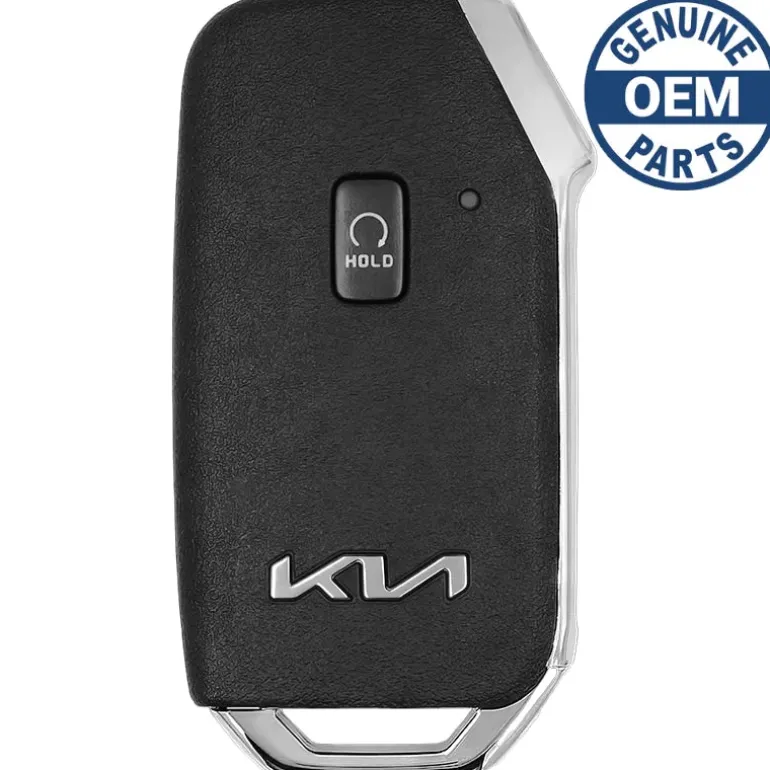 2023 Kia Stinger Smart Key Remote PN: 95440-J5500