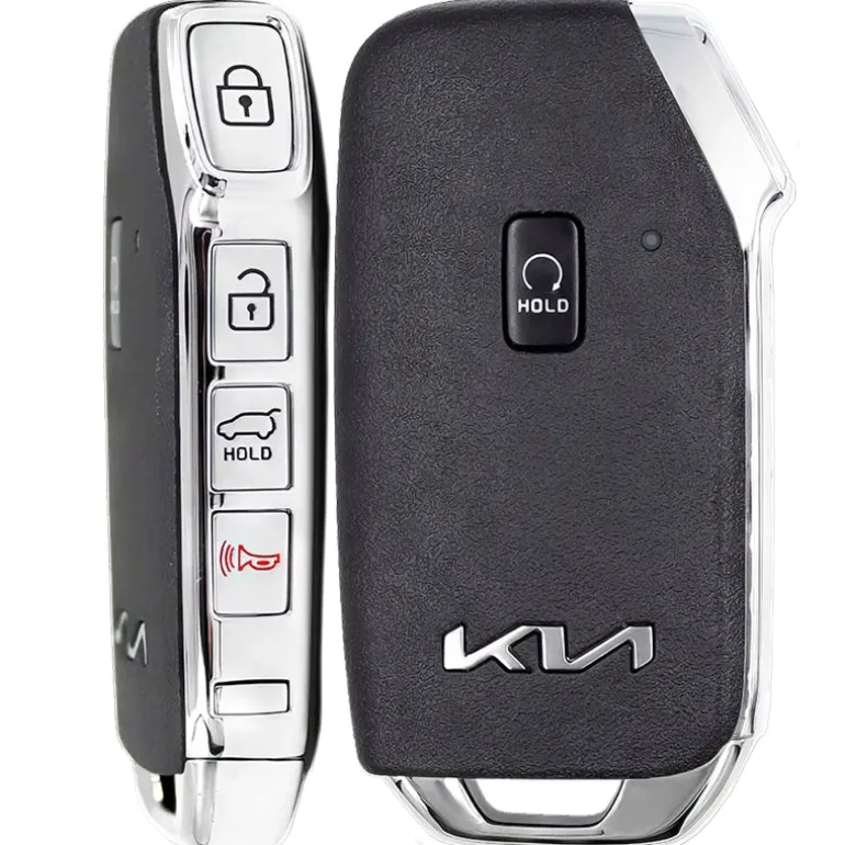 2021 Kia Stinger Smart Key Remote PN: 95440-J5501