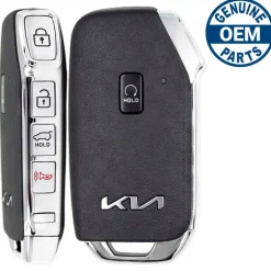 2021 Kia Stinger Smart Key Remote PN: 95440-J5501
