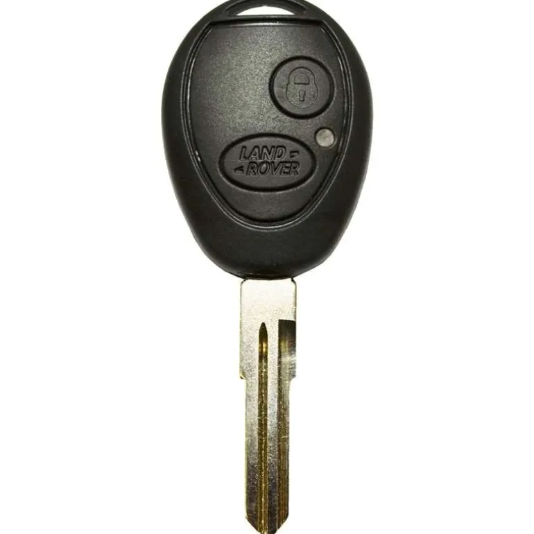 1999 Land Rover Discovery FlipKey Remote FCC ID: N5FVALTX3 PN: CWE100710