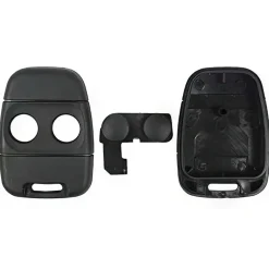 Land Rover Keyless Entry Remote Replacement Case 2 Button