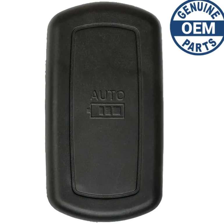2008 Land Rover Range Rover Sport FlipKey Remote FCC: NT8-15K6014CFFTXA PN: YWX000071