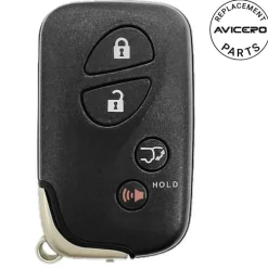 2014 Lexus CT200h Smart Key Fob PN: 89904-48191
