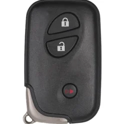 2015 Lexus CT200h Smart Key Fob PN: 89904-48481