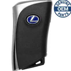 2021 Lexus ES300H Smart Key Remote PN: 8990H-06031