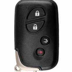 2012 Lexus ES350 Smart Key Fob PN: 89904-30C60
