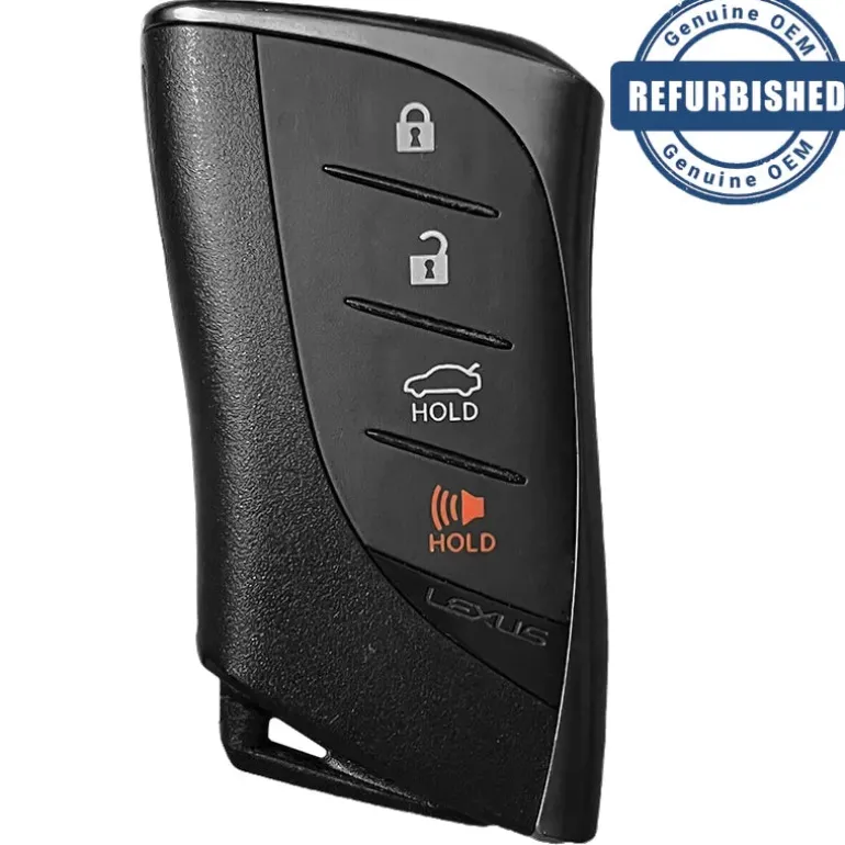2024 Lexus ES350 Smart Key Fob PN: 8990H-06020