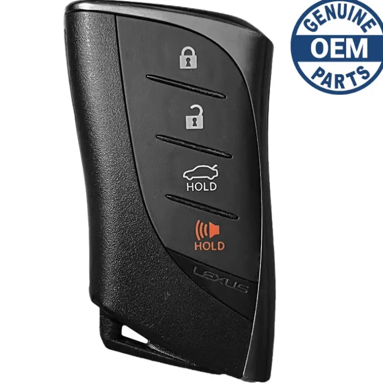 2024 Lexus ES350 Smart Key Fob PN: 8990H-06020
