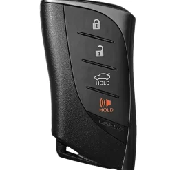 2024 Lexus ES250 Smart Key Fob PN: 8990H-06020
