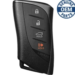 2024 Lexus ES250 Smart Key Fob PN: 8990H-06020
