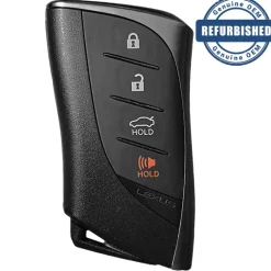 2023 Lexus ES350 Smart Key Fob PN: 8990H-06020