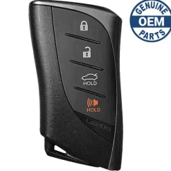 2020 Lexus ES350 Smart Key Remote PN: 8990H-06031