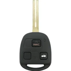 2005 Lexus GS430 Remote Head Key PN: 89070-53531, 89070-53530