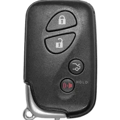 2008 Lexus GS460 Smart Key Fob PN: 89904-30270
