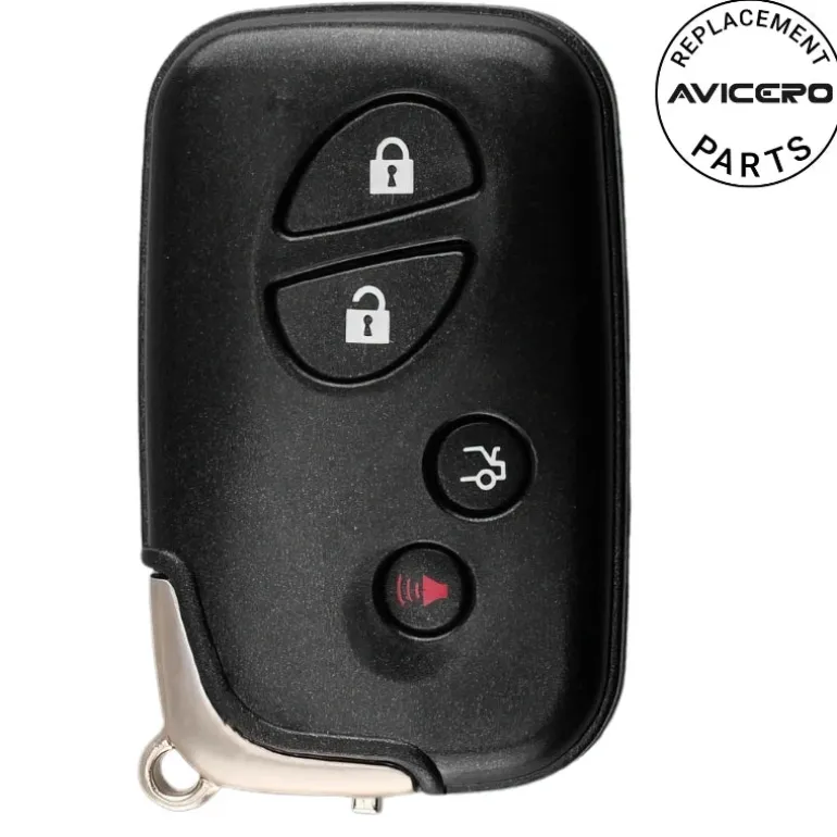 2011 Lexus GS350 Smart Key Fob PN: 89904-30C60