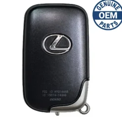2008 Lexus GS350 Smart Key Remote HYQ14AAB