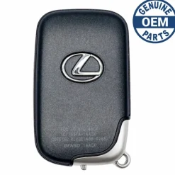 2018 Lexus GX460 Smart Key Fob PN: 89904-60590