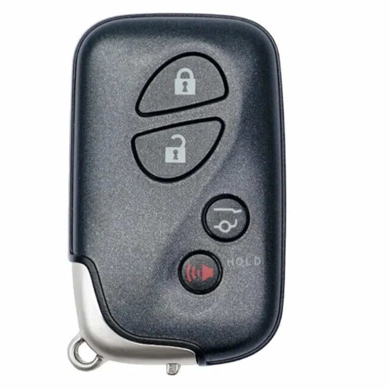 2014 Lexus GX460 Smart Key Fob PN: 89904-60590