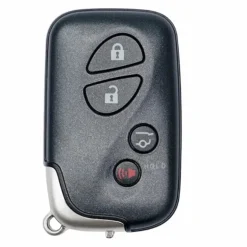 2015 Lexus GX460 Smart Key Fob PN: 89904-60590
