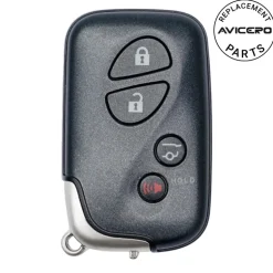 2020 Lexus GX460 Smart Key Remote PN: 89904-60590