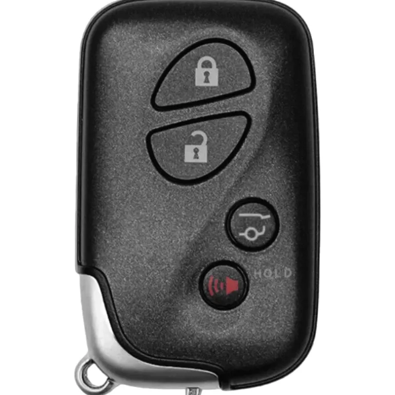 2012 Lexus GX460 Smart Key Remote PN: 89904-60C80