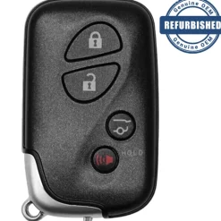 2011 Lexus GX460 Smart Key Remote PN: 89904-60C80