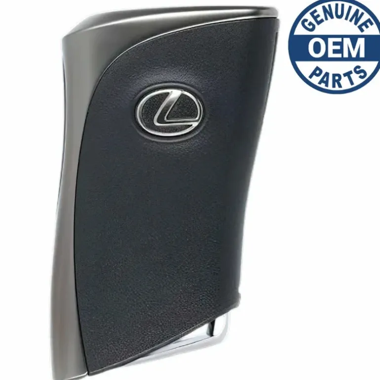 2021 Lexus GX460 Smart Key Remote PN: 8990H-60010