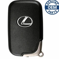 2013 Lexus IS250 Smart Key Fob PN: 89904-30C60