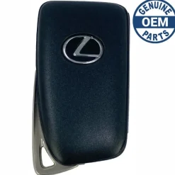 2022 Lexus IS350 Smart Key Remote PN: 89904-53E70, 89904-24340