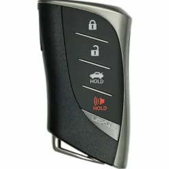 2021 Lexus LC500H Smart Key Remote PN: 89904-11190