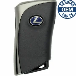 2021 Lexus LC500 Smart Key Remote PN: 89904-11190