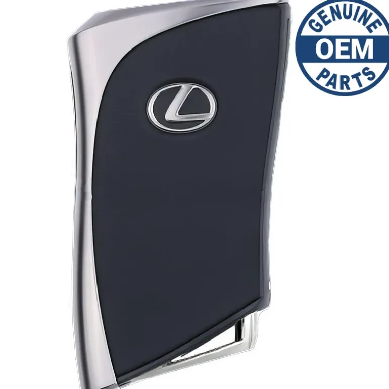 2024 Lexus Lexus Smart Key Remote PN: 8990H-11010