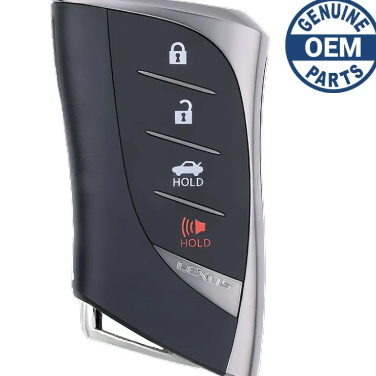 2024 Lexus Lexus Smart Key Remote PN: 8990H-11010