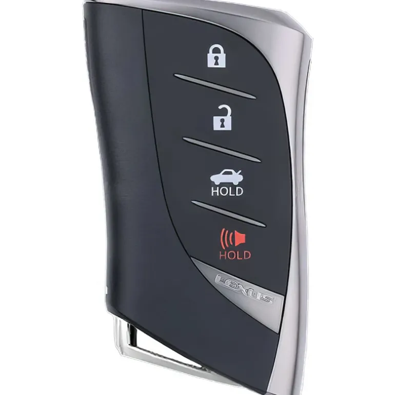 2024 Lexus Lexus Smart Key Remote PN: 8990H-11010